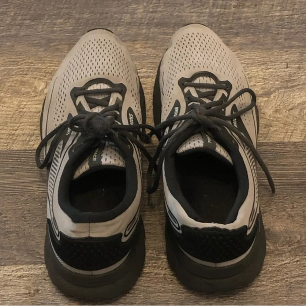 Brooks Trace Road-Running Shoes - Men's Size 12